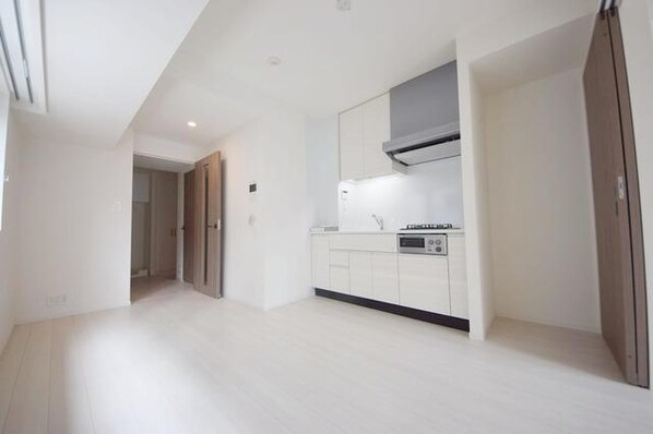 パークアクシス小伝馬町の物件内観写真